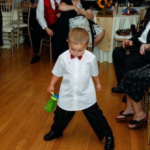 Meet your Posher, Sandra